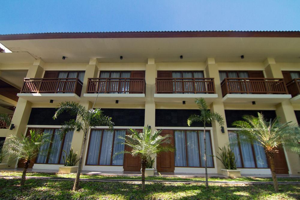 Grand Hap Solo Hotel Exterior photo