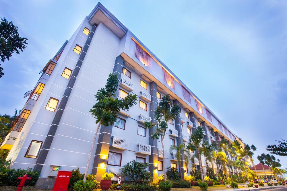 Grand Hap Solo Hotel Exterior photo