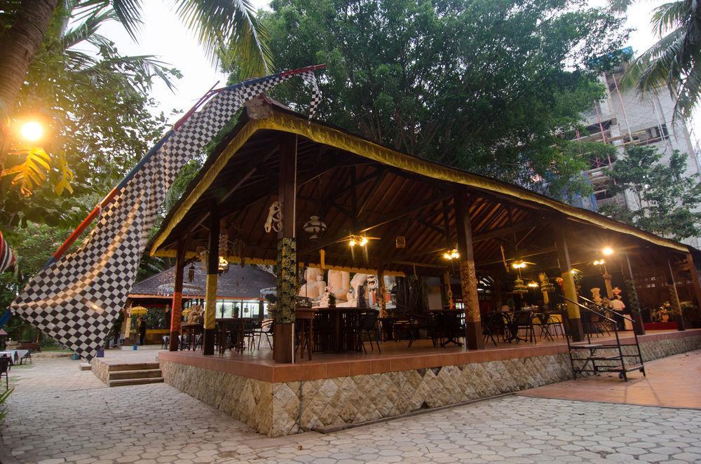 Grand Hap Solo Hotel Exterior photo