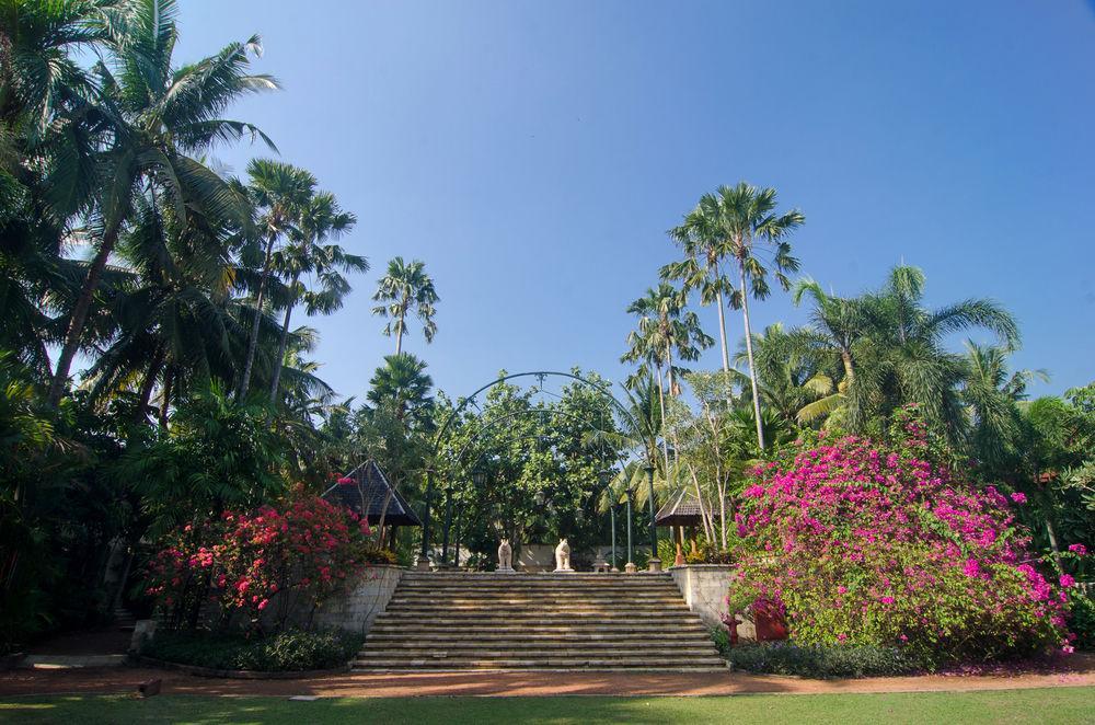 Grand Hap Solo Hotel Exterior photo